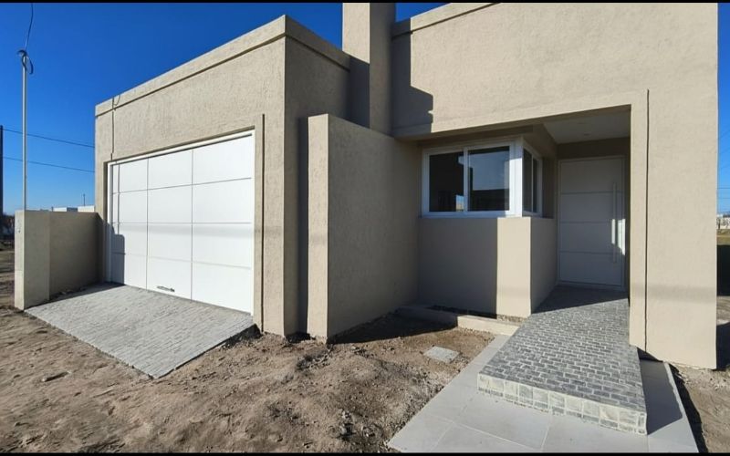 Casa en Venta en Río Tercero